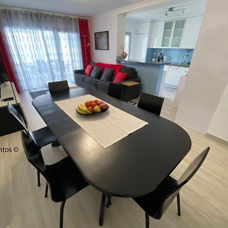 Manta Villa Манта-Рота Екстер'єр фото