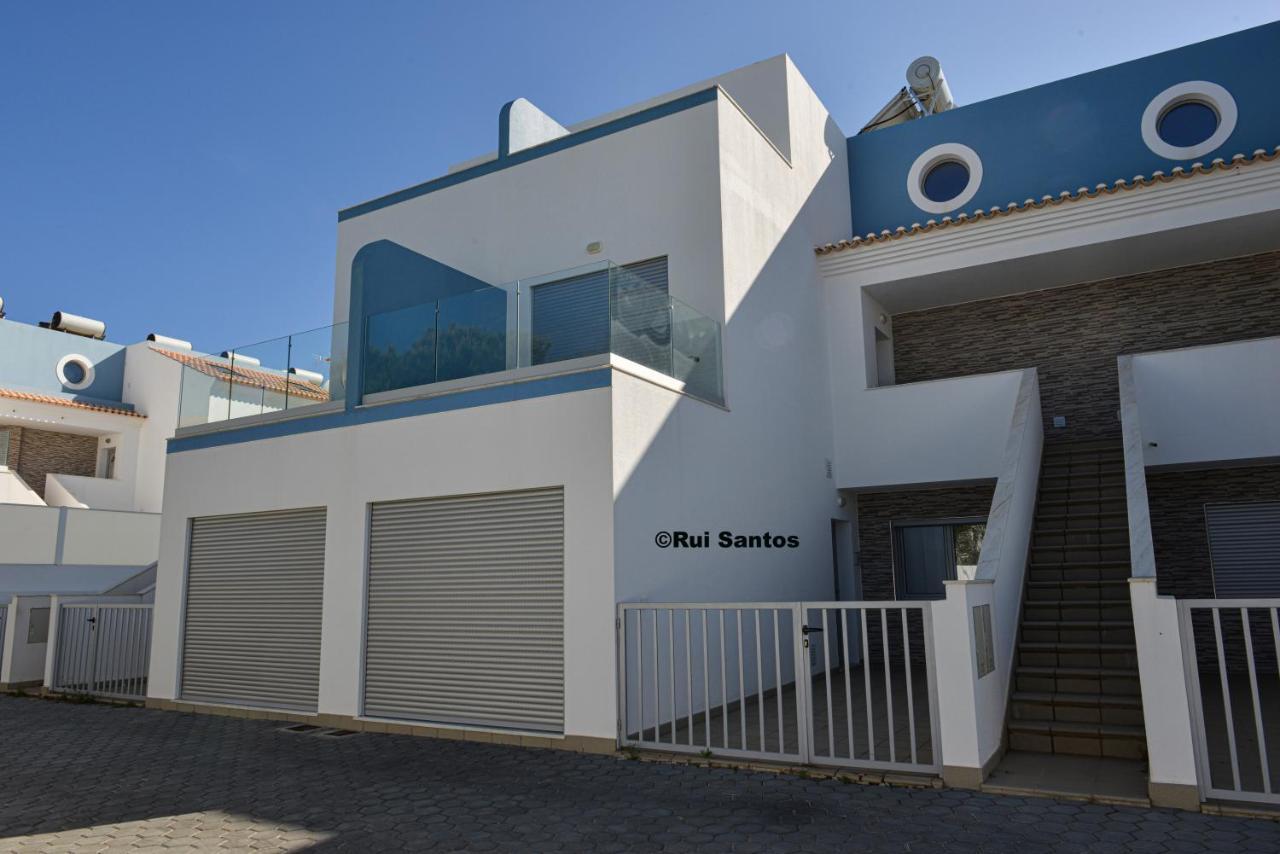 Manta Villa Манта-Рота Екстер'єр фото